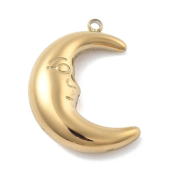 304 Stainless Steel Pendants