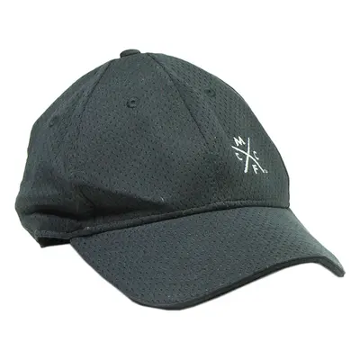CHAMPION Mens Baseball Cap Black M