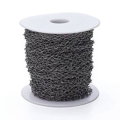 Iron Cable Chains