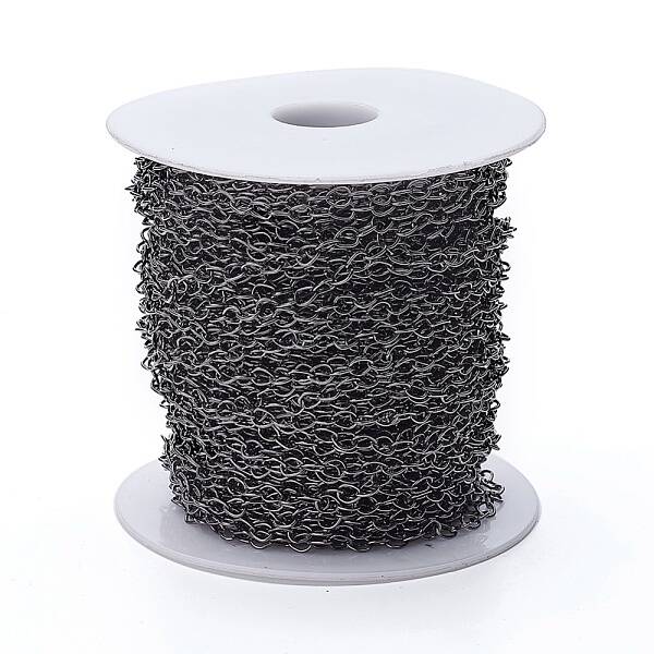 Iron Cable Chains