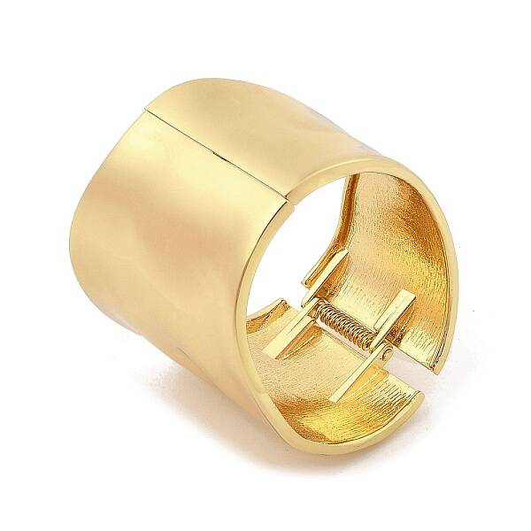 Alloy Plain Bangles for Women