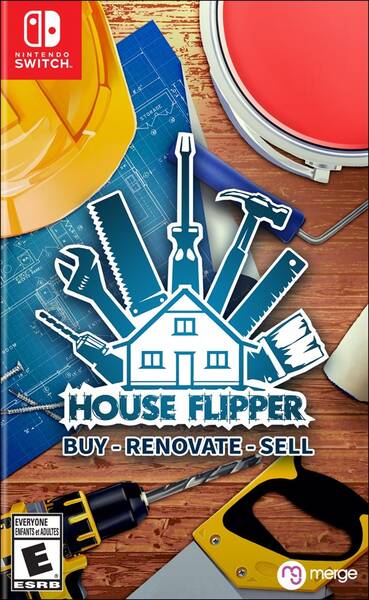 House Flipper