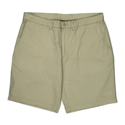 Organic Cotton Patagonia Shorts - 36W 10L Beige Cotton