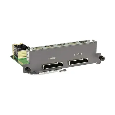 Huawei ES5D00ETPC00 | Stack Rear Card for S5700 Series Switches