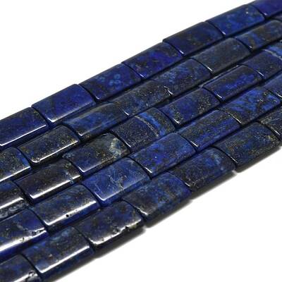 Natural Lapis Lazuli Beads Strands