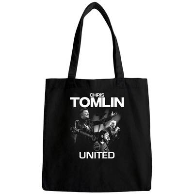 Chris Tomlin United Tour 2022 Bags