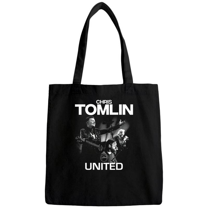 Chris Tomlin United Tour 2022 Bags