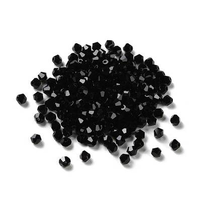 Transparent Glass Beads