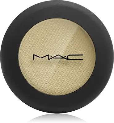 Mac Eyeshadow Soft Matte Powder Kiss - For-Suede Me (1.5 G)