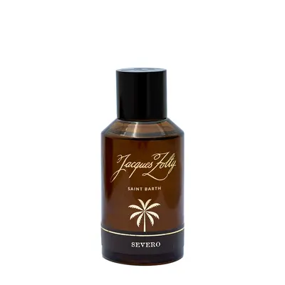 Jacques zolty Severo Eau de Parfum 100 ml
