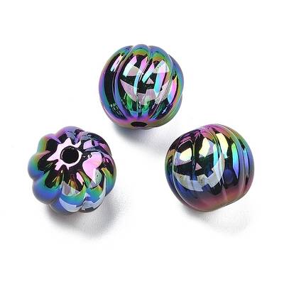UV Plating Acrylic Beads