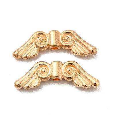 Alloy Beads