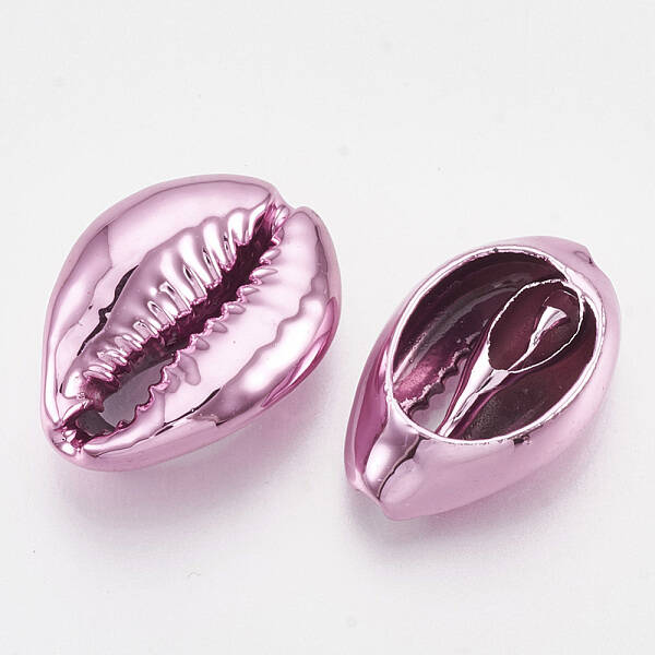 Cowrie Shell Beads