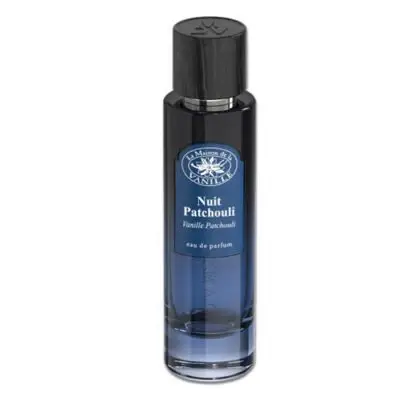 House of Vanilla Night Patchouli Edp 100ml