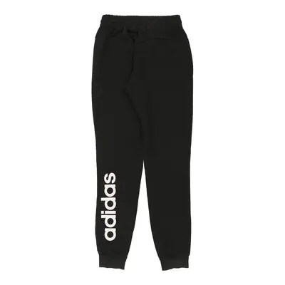 Adidas Joggers - XS Black Cotton