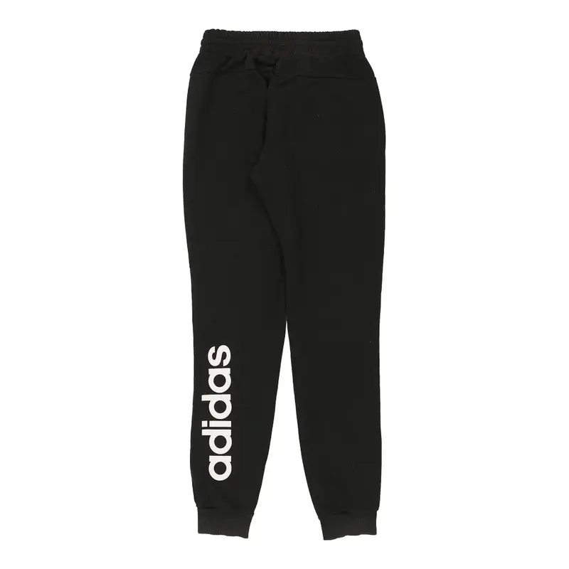 Adidas Joggers - XS Black Cotton
