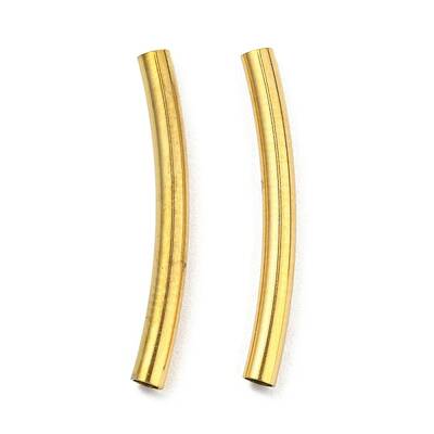 304 Stainless Steel Tube Beads
