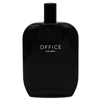 Fragrance One Office by Jeremy Fragrance for Men Eau de Parfum Spray, 3.4 Ounce