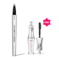 Benefit Cosmetics Mighty Fine Brow Pen