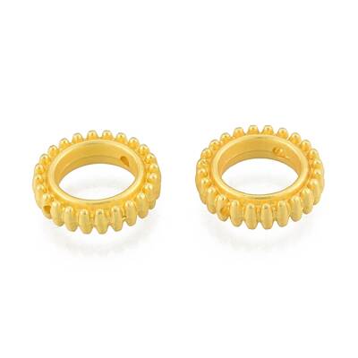 Alloy Bead Frame