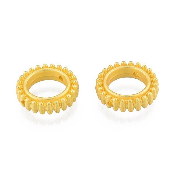 Alloy Bead Frame
