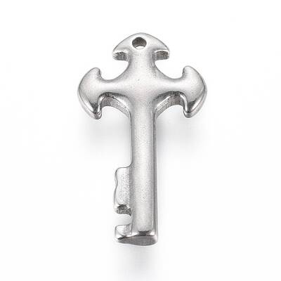 Tarnish Resistant 304 Stainless Steel Pendants