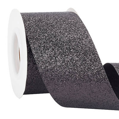Sparkle Polyester Ribbons