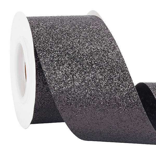 Sparkle Polyester Ribbons