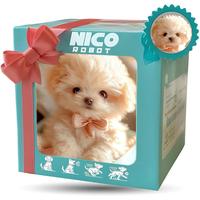 2025 New Machine Dog, Robot Dog, Artificial Intelligence Machine Dog, I Realistic Machine Puppy, Will Be Like A Real Puppy Wa...