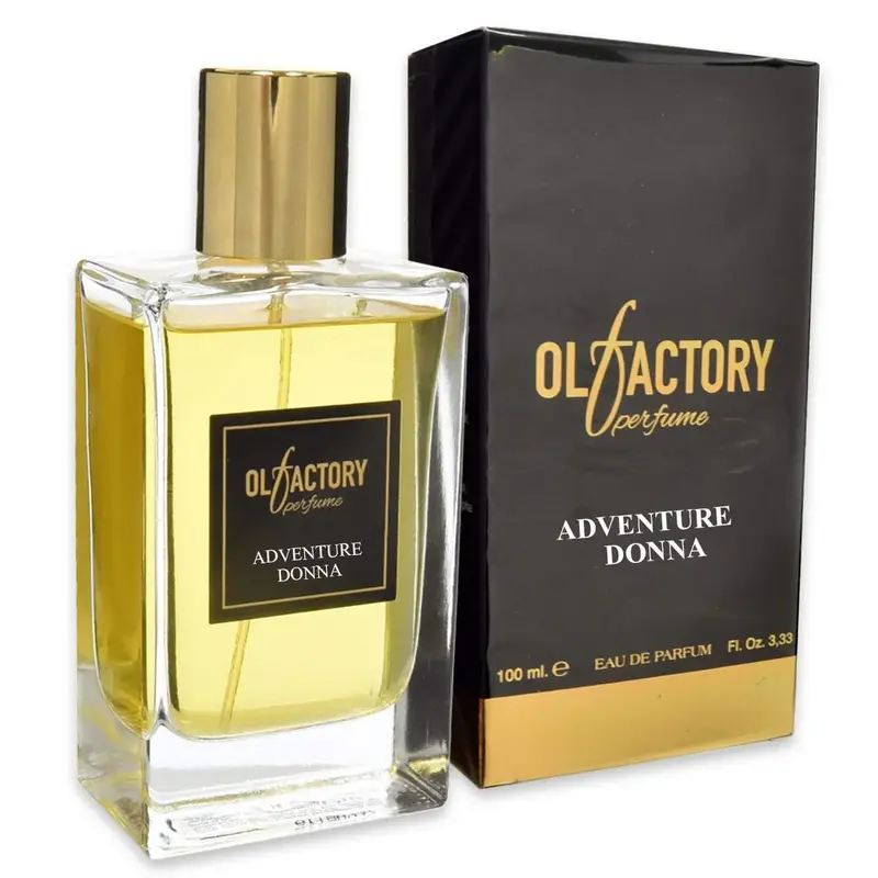 Olfactory edp 100 ml adventure woman