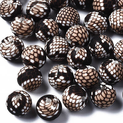 Food Grade Eco-Friendly Silicone Beads