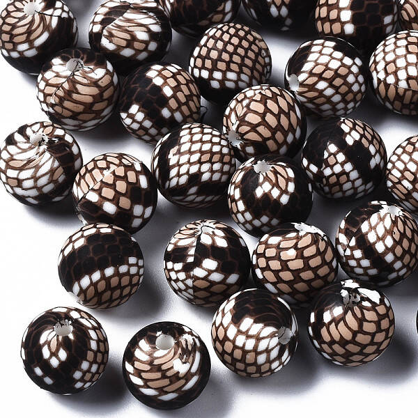 Food Grade Eco-Friendly Silicone Beads
