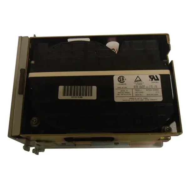 97556-60062 HP 660MB SCSI 5.25-Inch Hard Drive