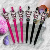 Clearance (Payment Link) Handmade Silicone Focal Bead Pens
