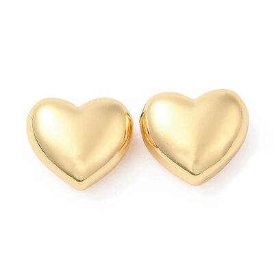 Brass Beads