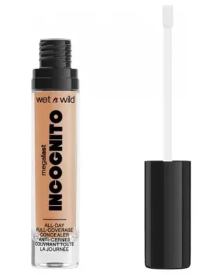 Wet N Wild Complete Concealer 1904E Neutral