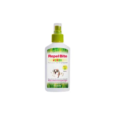 Repel Spray Repellent for Children 100ml