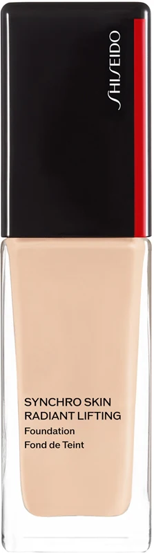 Shiseido Synchro Skin Radiant Lifting Foundation Spf30 120 30ml