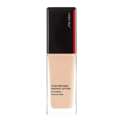 Shiseido Synchro Skin Radiant Lifting Advanced Illuminating Lifting Foundation SPF 30 Color 120 Ivory 30 ml