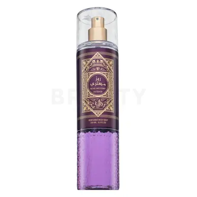 Al Wataniah Rose Mystery Intenso BOR U 250 ml