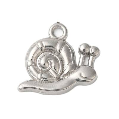 Non-Tarnish 304 Stainless Steel Pendants