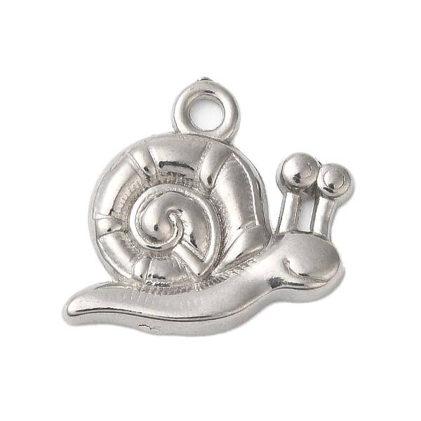 Non-Tarnish 304 Stainless Steel Pendants