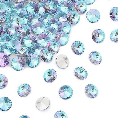 Preciosa® MAXIMA Crystal Round Stones