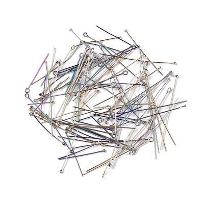 Stainless Steel Head Pins
