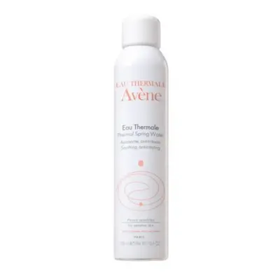 Avène Eau Thermale thermal water - Volume: 300 ml