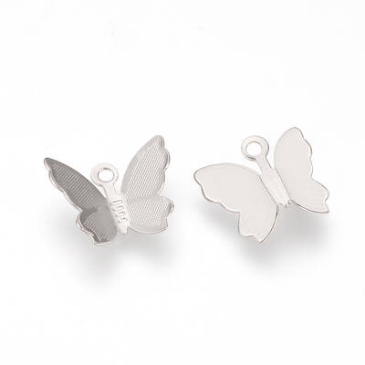 Brass Charms