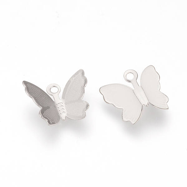 Brass Charms