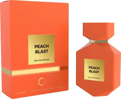 Camara Peach Blast EDP U 100 ml