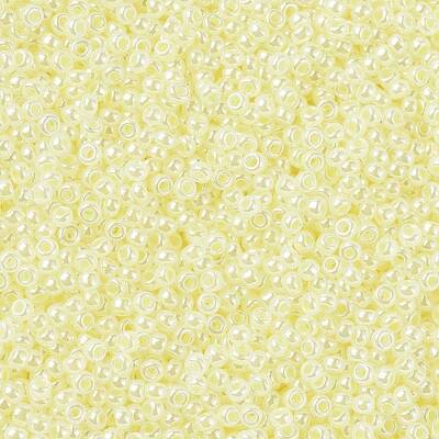MIYUKI Round Rocailles Beads