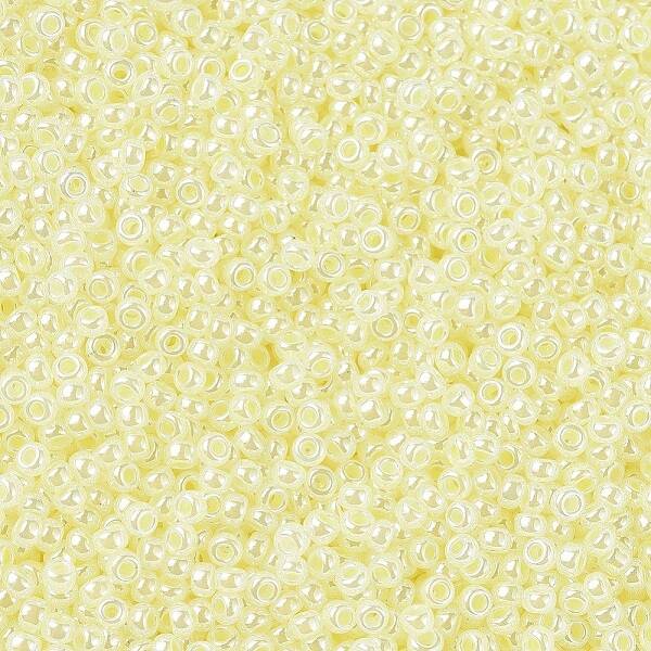 MIYUKI Round Rocailles Beads